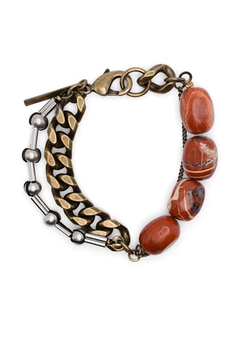 bracciale DRIES VAN NOTEN | Bracciale | BRACELM242113Q092MM363